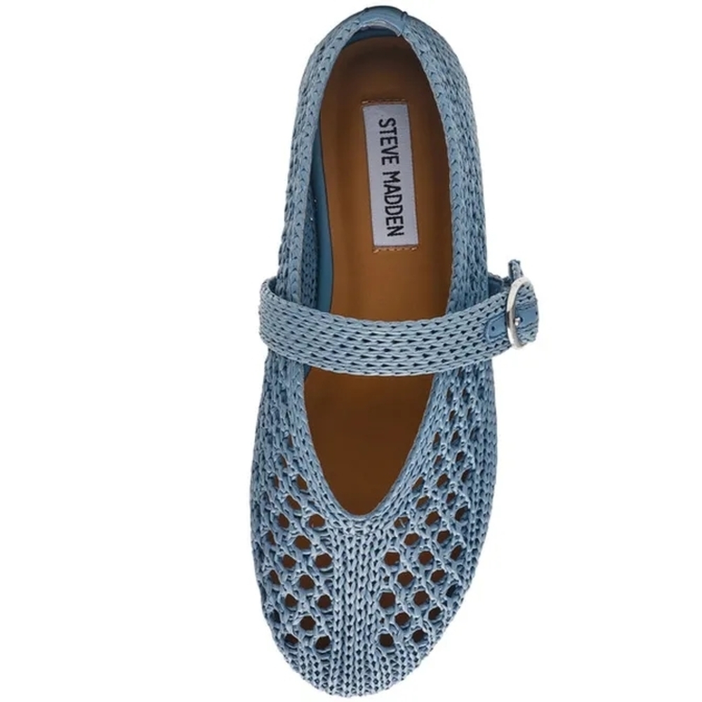 Steve Madden Alara Ballet Flats - Picture 3 of 10